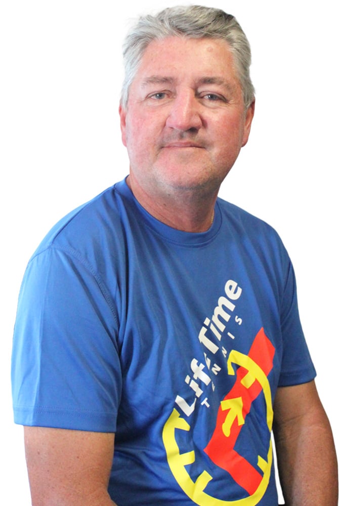 Indooroopilly State High School Tennis Courts